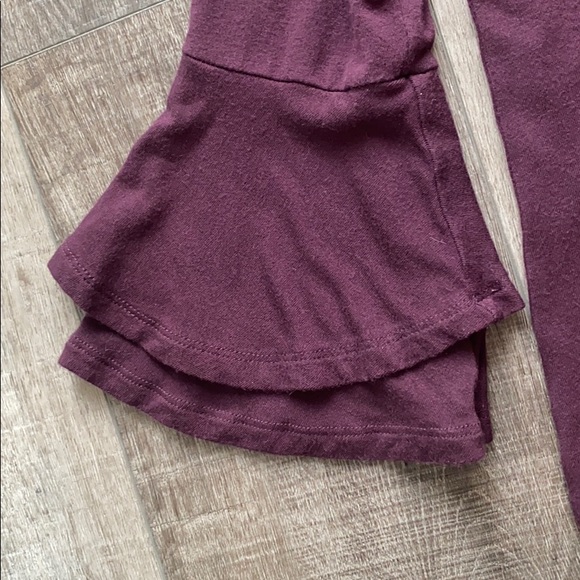 PURPLE TOP - Picture 4 of 6